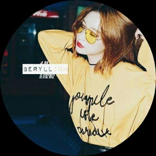 Picsart profile picture for @beryllium