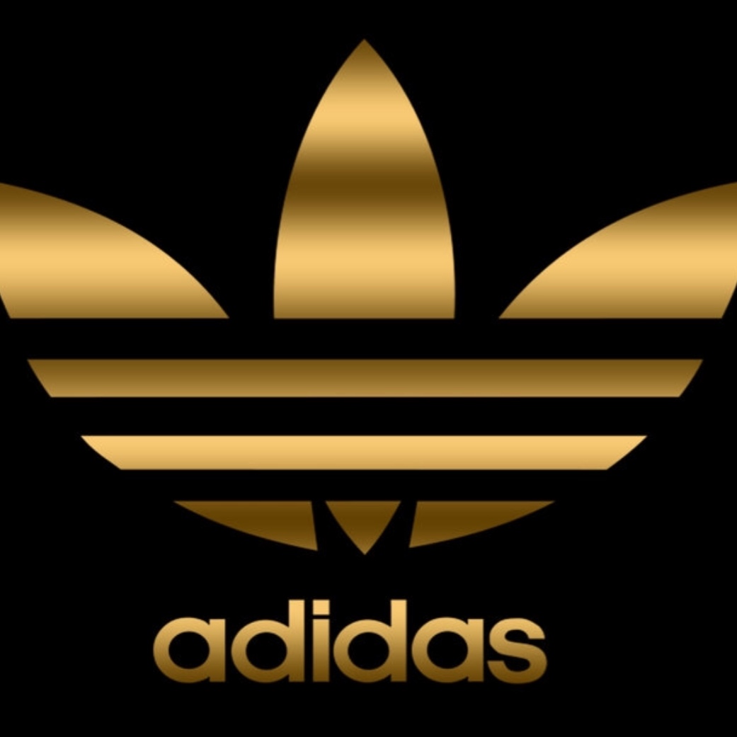  Adidas  Logo  Png Clipart Roblox 
