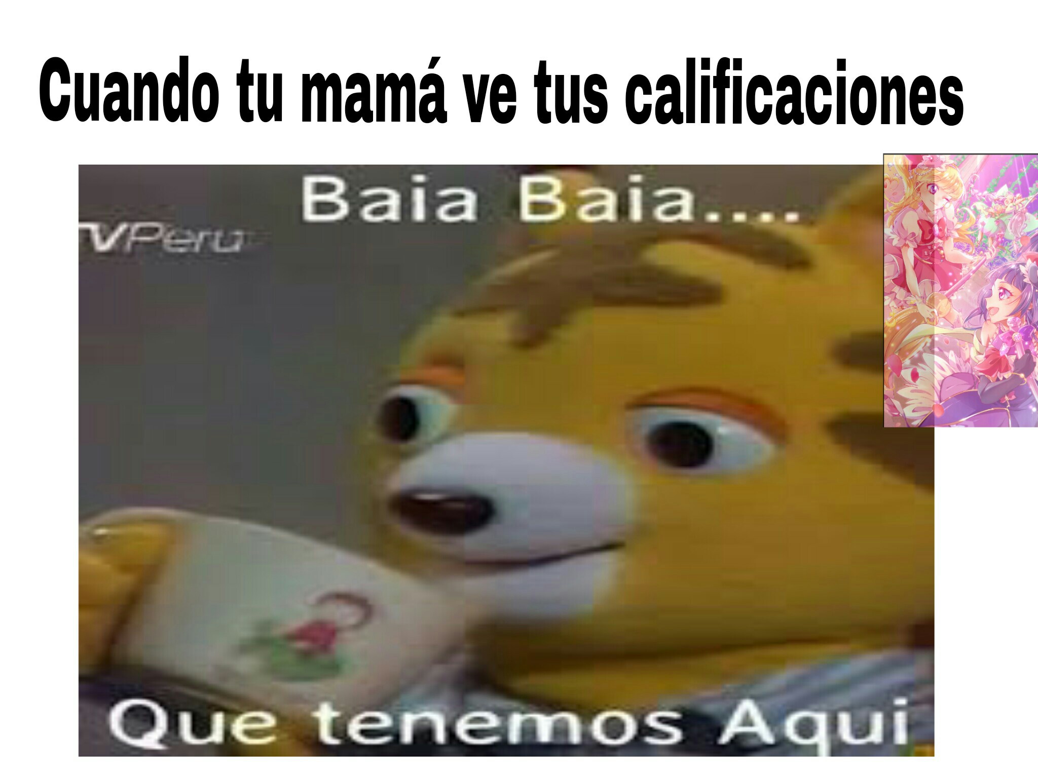 Me Voy A Dormir Uwu Momos Memes Tugfa Baiabaia